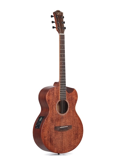 Zoppran Aczp700Eq Elektro Akustik Gitar