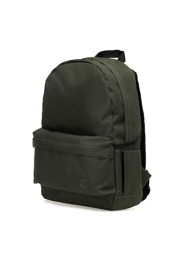 Kinetix Sn362 Rıley 5pr Haki Unisex Sırt Çantası 000000000102033603 Haki