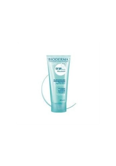 Bioderma Abcderm Foaming Cleanser - Yüz Vücut Ve Saç Için Temizleyici