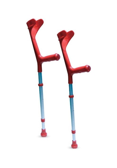 Case Al01Ç Çocuk Kanedyen Koltuk Değneği 2 x Adet