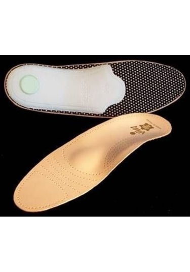 Medikaltec Viva Tabanlık 33-35