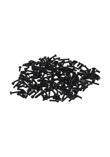 Mufunye Zd Racing Dbx-07/ex-07 1/7 Rc Araba Tamir Parçaları Tam Set Metal Vida Takımı 8108