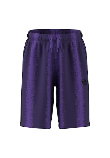 Adidas Çocuk Mor Şort Os Shorts Ke2757 Mor