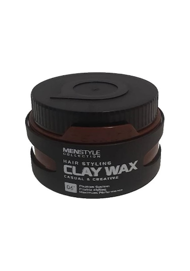 Ostwint 06 Clay Wax 150 ML