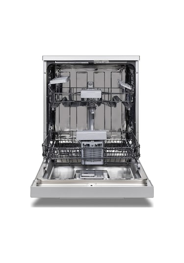 Regal BM 524 XY 5 Programlı 14 Kişilik Bulaşık Makinesi