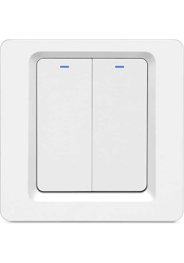 Dancemonkey Zigbee Akıllı Işık Anahtarı Tuya/smart Life Uyumlu Alexa Google Home Ses Kontrolü Uzak