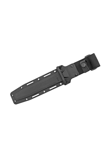 Ka-Bar Kamp 1216s Bulk-Hard Sheath Kılıf Siyah