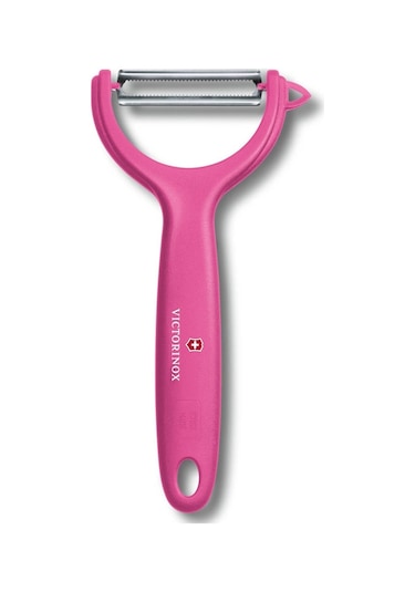 Victorinox 7.6079.5 Domates ve Kivi  Soyacağı Pembe
