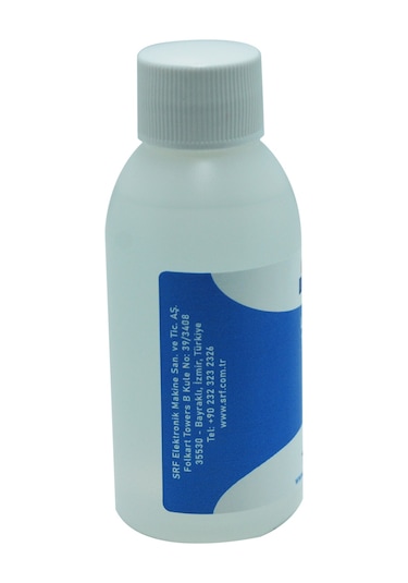 Lazer Lens Temizleme Sıvısı 100Ml - Propanol Bazlı