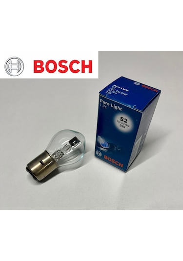 Ampül - 12v 3535w S2 Pure Lıght Unıversal Cc