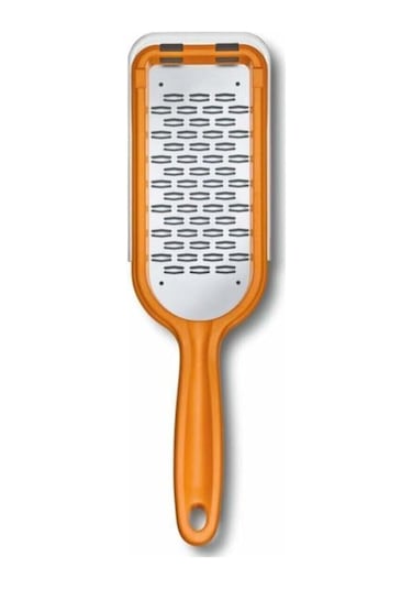 Victorinox Orta Boy Turuncu Rende - 7.6084.9