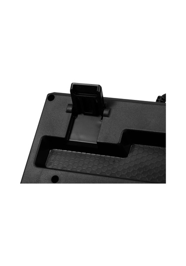 Reedark E-spor Klavye Fare Seti, Renkli Işık, 19 Tuş Çakışmasız, Su Geçirmez, 800-2400 Dpı, Multimedya Tuşları Diğer