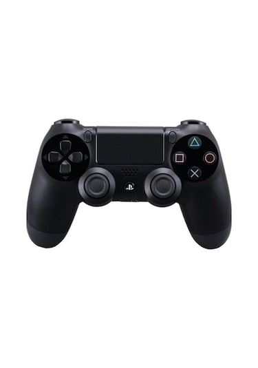 PS4 Uyumlu V2 Siyah Yeni Nesil Joystick Kol