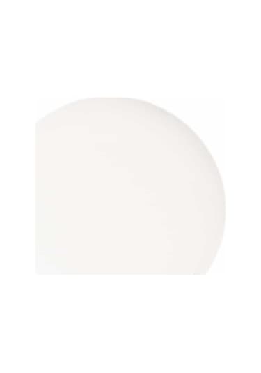 Note Cosmetics Nail Flawless Oje 02 Future White - Beyaz