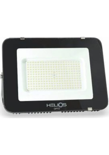 Helios Opto 200w Smd Led Projektör Hs 3818 Beyaz