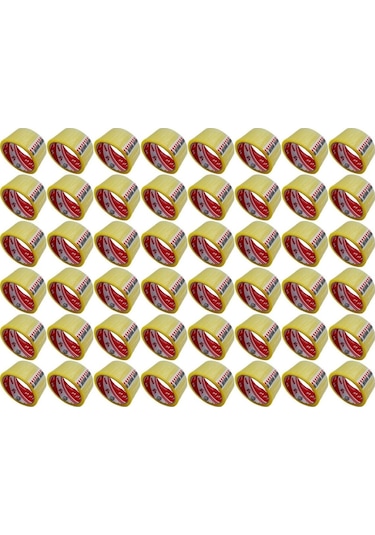 Vege Aslan Koli Bandı 45x40 Metre 48 Adet