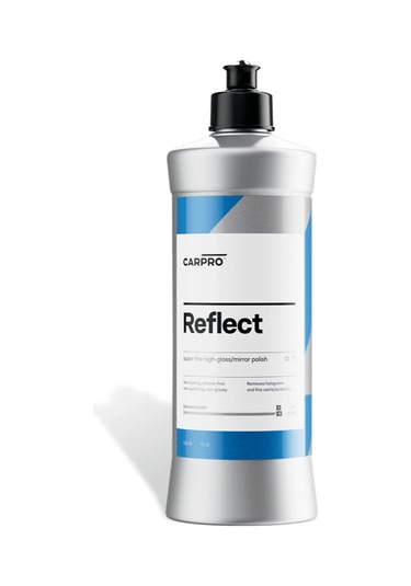 Carpro Reflect Super Fine Polish Hare Giderici Cila 1lt.