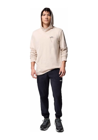Columbia Sequoia Grove Erkek Pantolon-8725 Siyah