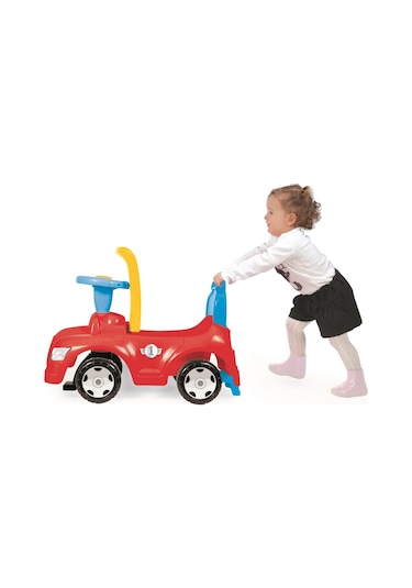 Dolu 8031 Step 2 In 1 Araba