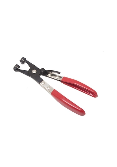 Profesyonel Hortum Kelepçe Pensesi