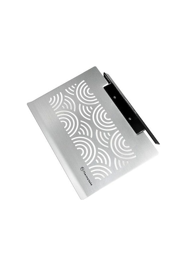 Thermaltake CL-N0003 WAVX13 10" - 13" Tek Fanlı Notebook Soğutucusu