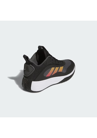 Adidas Ownthegame 3.0 Erkek Basketbol Ayakkabısı C-adıjr6667e10a00 Siyah