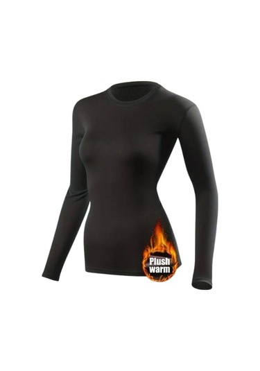 Termal Tayt Alt Üst Takım Termal Fanila Içlik Karışık