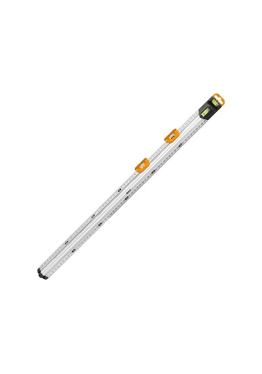 Ingco HSR36003 Su Terazili Alüminyum Cetvel 60 CM
