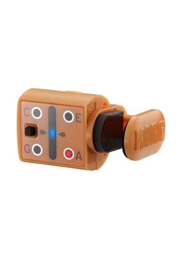 Korg Minipitch Ukulele Tuner