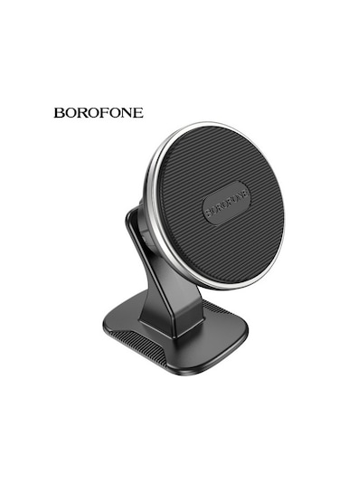 Wisdomselect Borofone Bh63 Manyetik Araç Montajı Araç Merkezi Konsol Mobil Navigasyon Evrensel Tembel Araç Montajı Vantuzlu Yok Evet Navpvb
