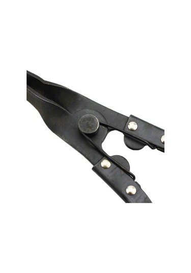 Novahub Q5 Araba Far Lambası Küçük Montaj Pense Kelepçesi