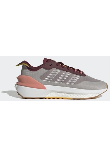 Adidas Avryn Kadın Spor Ayakkabı - Ig0649 Gri