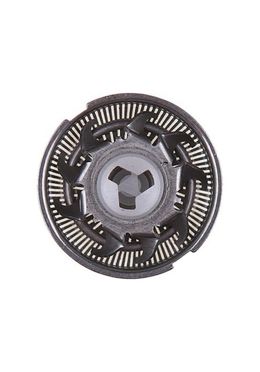 Agoodshop Erkekler İçin Yedek Bıçaklar - Burun Ve Tapınak Düzeltici Elektrikli Tıraş Makinesi