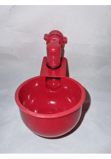 Depo Monte 10 Adet Yaylı Çanak Tavuk Suluk