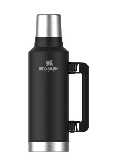 Stanley Classic Legendary Termos 1.9l Siyah