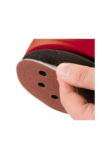 Einhell TC-RS 38 E Eksantrik Zımpara 380W - 4462165