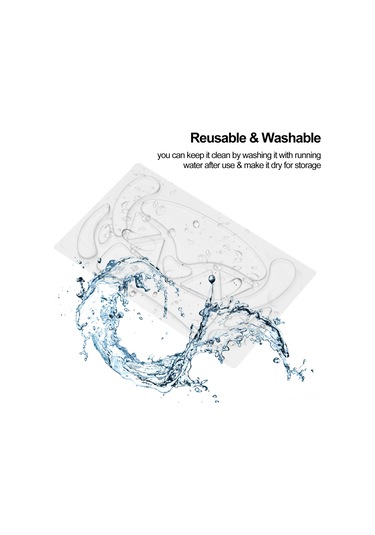 Youtek 13 Adet Silikon Kırışıklık Yama Seti - Alın, Yanak Ve Boyun İçin Anında Düzgünleştirici Cilt Bakımı