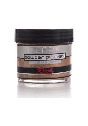 Supertrend Pearl Powder Sedef Toz Pigment 60 Cc. 11031 Bakır