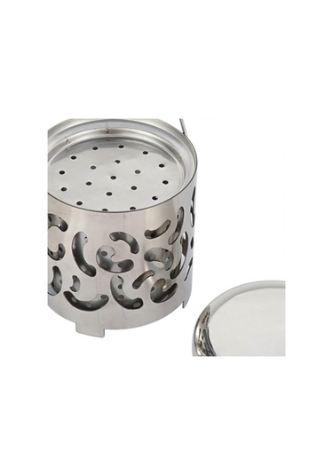 Kamp İçin Mini Isıtıcı, Kamp Mutfağı, Sırt Çantası Ve Teras İçin Isıtma Sobası