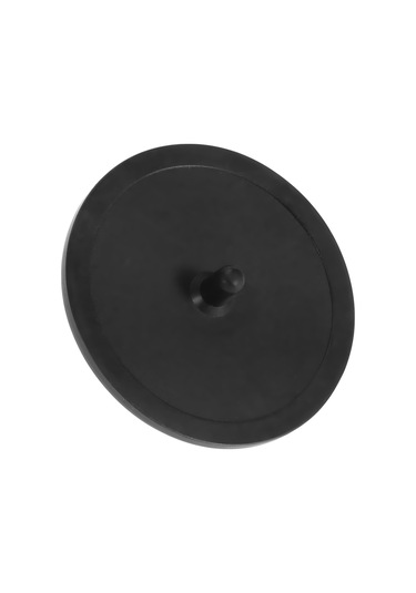 Qingmipy Kahve Makinesi Temizleme Aracı - Filtre Kafa Ters Spülama Kauçuk Blind Pad Diğer