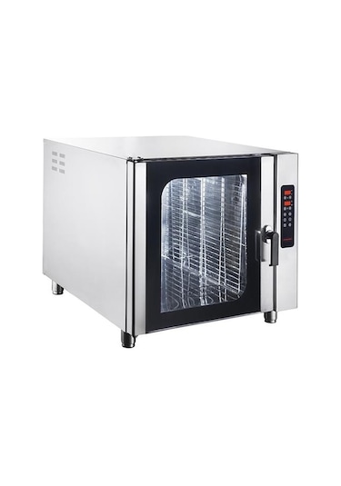 Karacasan Elektrikli Dijital 10 Tepsili Konveksiyonlu Fırın Krcs.kpfe.91101