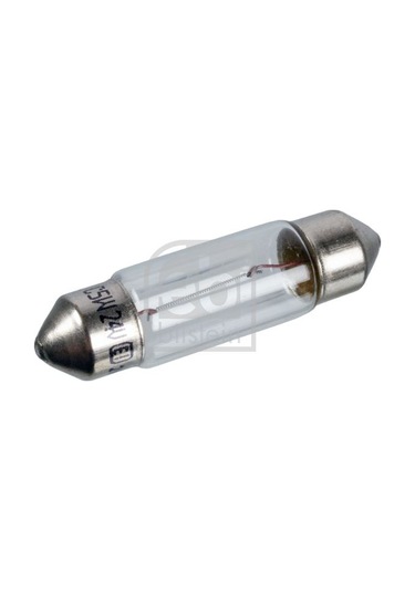 Febı Ampul Sofıt 24v 5w 10x36 Sv8.5 AOD-FEBI 173303