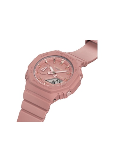 G-shock Casio Gma-s2100-4a2dr Unisex Kol Saati-13986 Çok Renkli