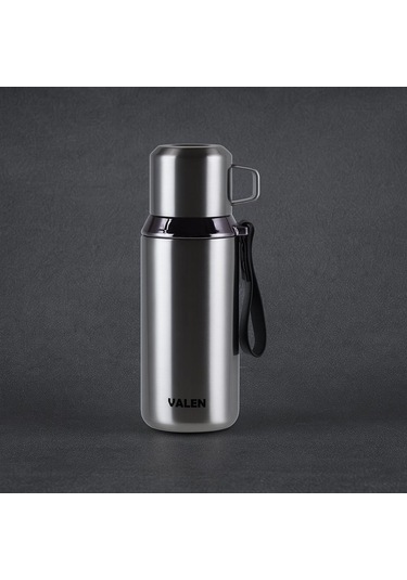 Çift Duvarlı Vakumlu Termos 550ml