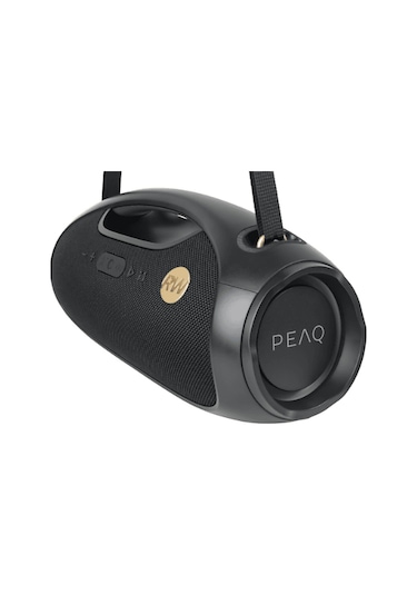 Peaq Iconic Vibe 2 - Ppa 600-rw Robbie Williams Edition 120w Bluetooth Hoparlör