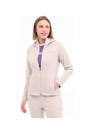 Lumberjack 5m Wl Mıla 18ct321 5fx Bej Kadın Tek Ust Bej Bej