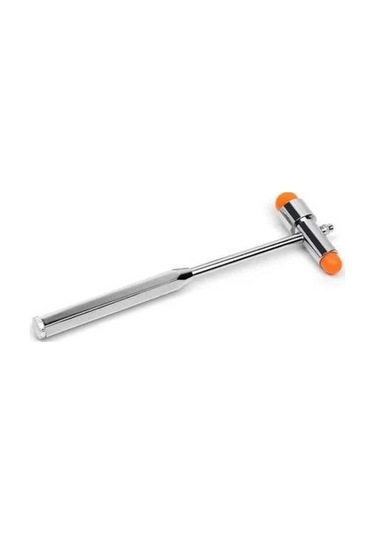 Novahub Turuncu Nörolojik Masaj Buck Çekiç Kiti, Promosyon Hediye, Refleks Perküsyon, Bacak-geriyi Masaj, Çok Renkli Çok Renkli