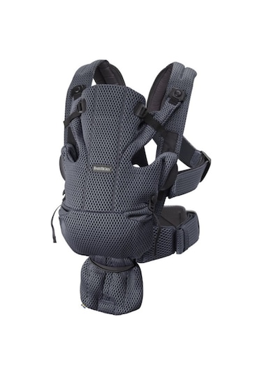 BabyBjörn 3D Mesh Move Kanguru