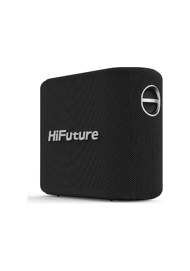 Hifuture Vocalist 200  Bluetooth 5.0 100W RGB Mikrofonlu Taşınabilir Hoparlör