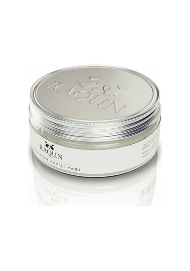 Raqun Hindistan Cevizi Yağı 50 Ml